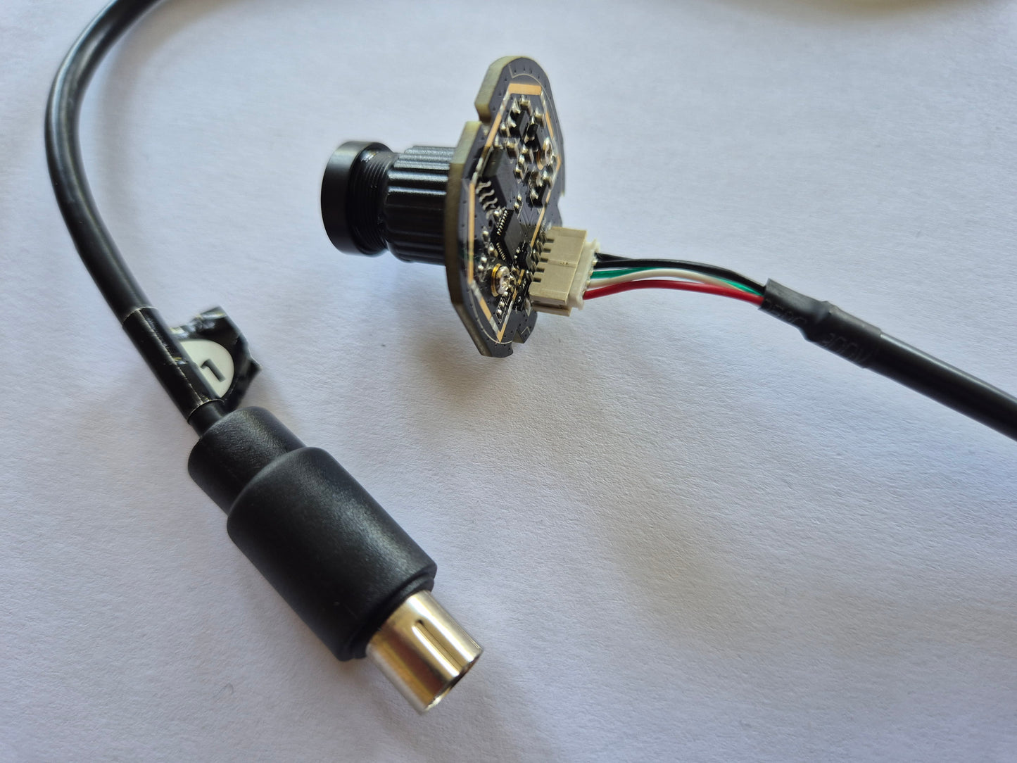 Arcade1Up Replacement Lightgun Hardware