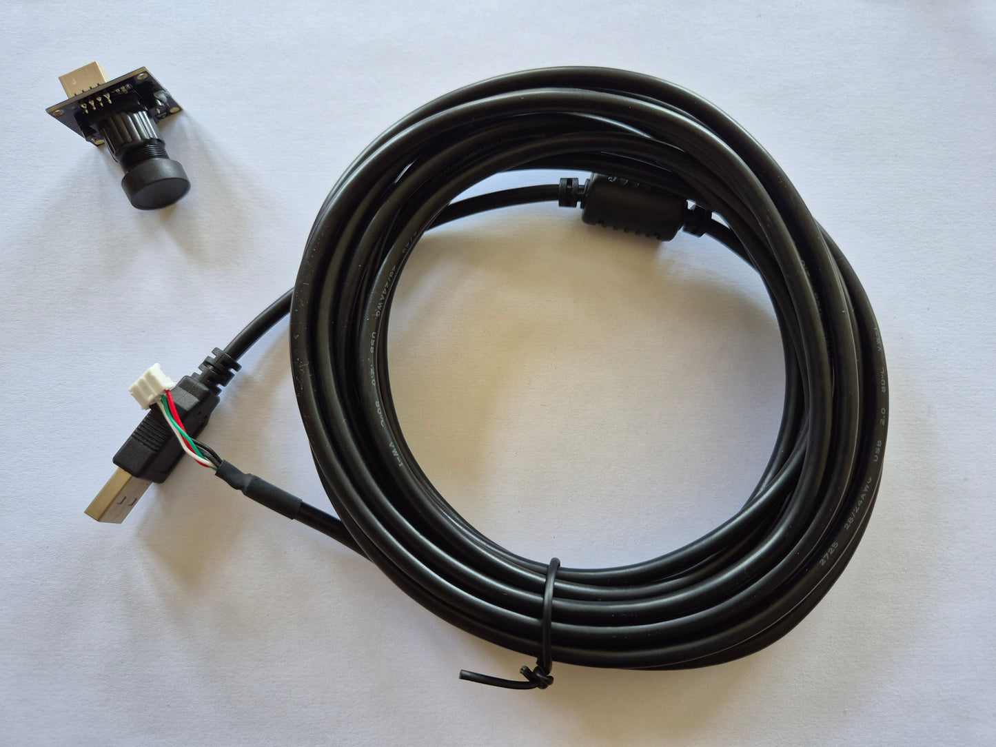 Replacement Sinden Lightgun Hardware