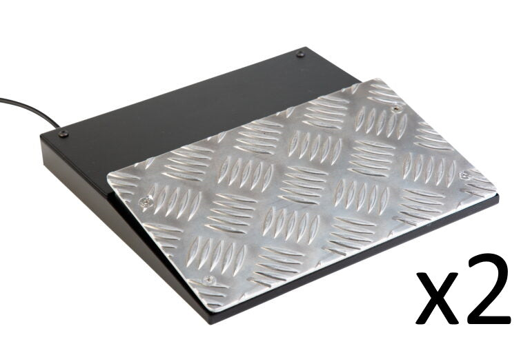 Sinden Arcade Pédale - Double Pack