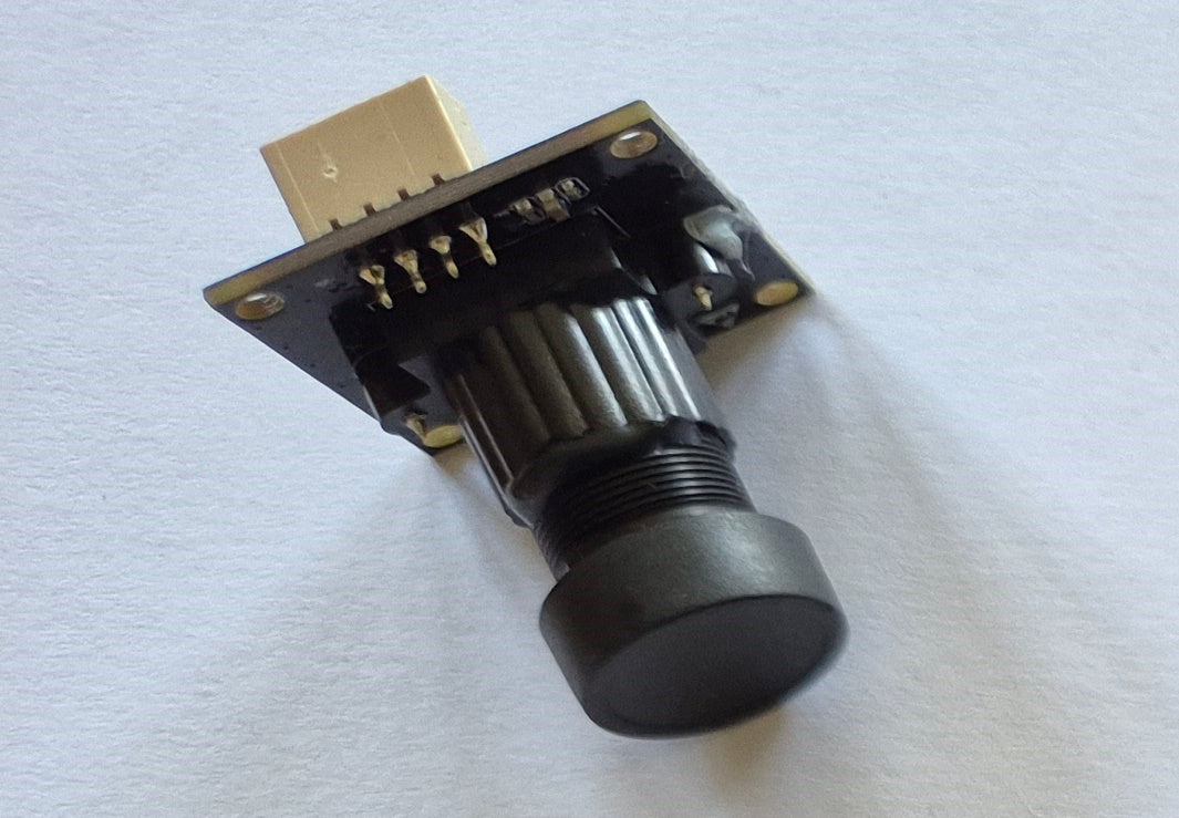 Replacement Camera Module
