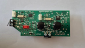 Replacement Main PCB