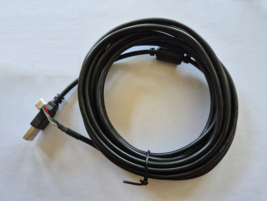 Replacement USB Cable