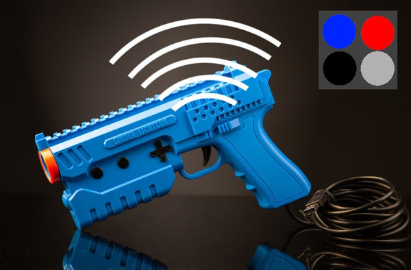 Sinden Lightgun With Recoil – Sinden Shop
